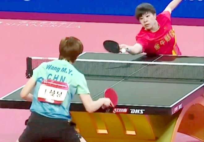 奉献了一场 奉献了一场