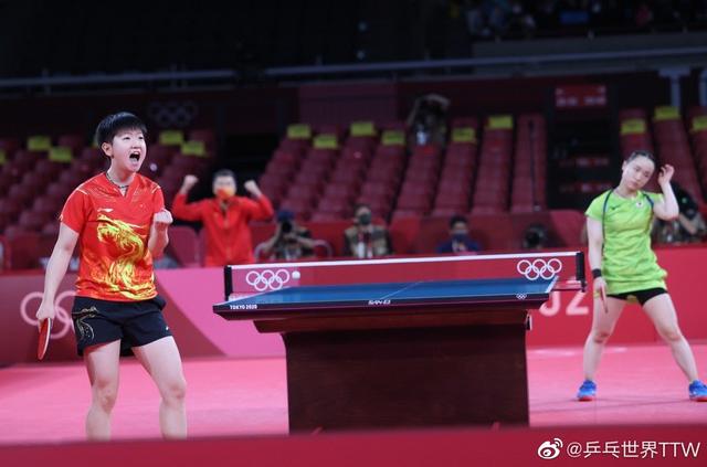 比赛悬念十 比赛悬念十