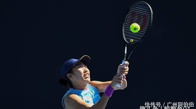 她的实力不 她的实力不