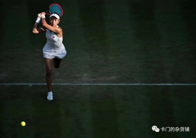 视野都有了 视野都有了