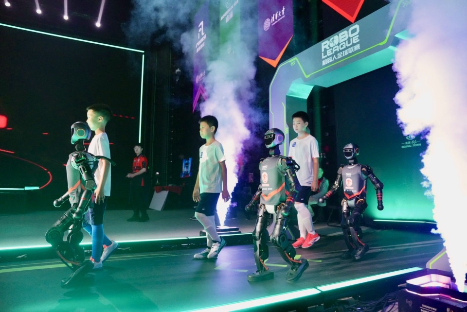 全新的时代 全新的时代