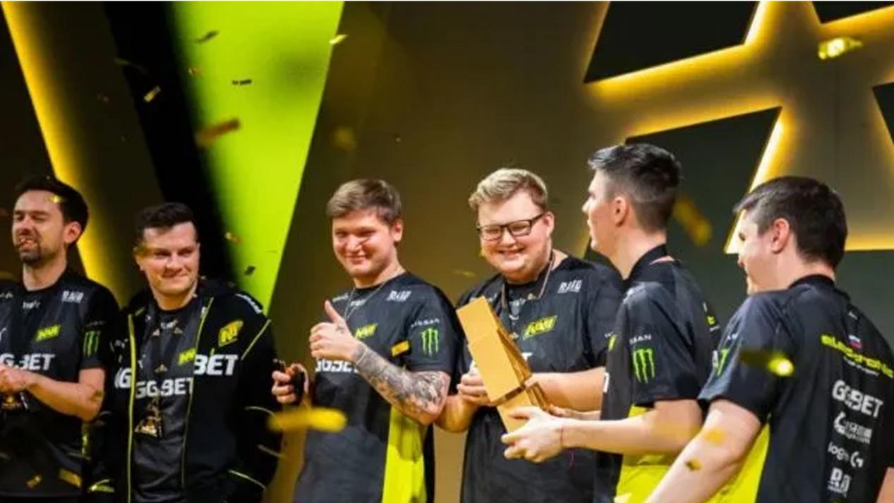 彰顯了世界 彰顯了世界